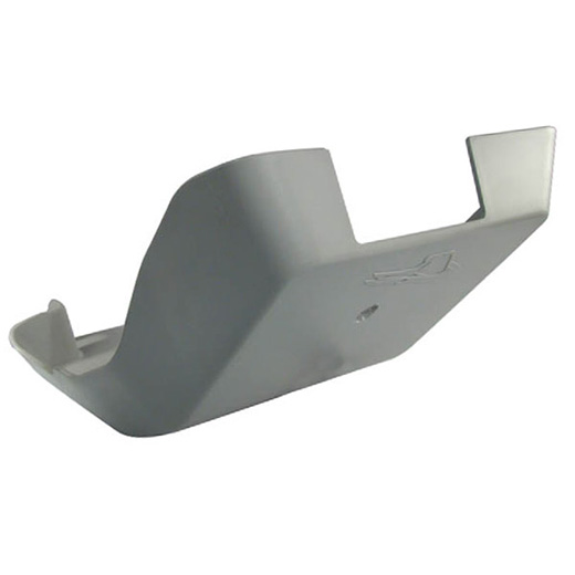 Protetor de Motor TTR 230 Anker