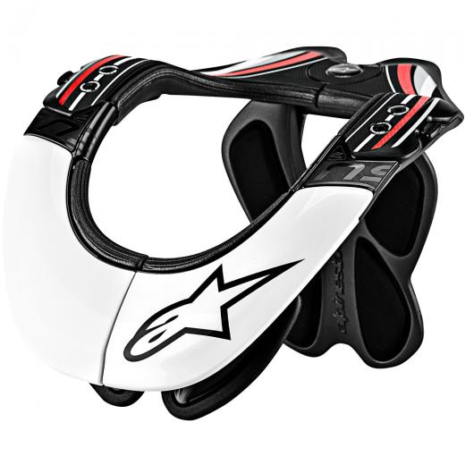 Protetor de Pescoço Alpinestars Bionic