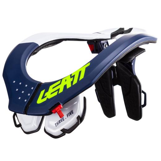 Protetor de Pescoço Infantil Leatt 3.5