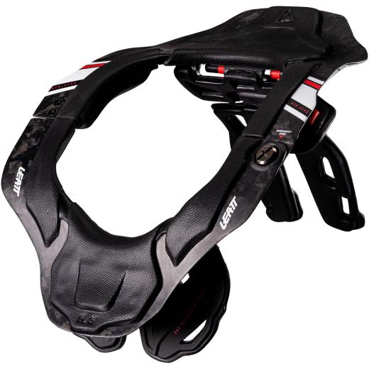 Protetor de Pescoço Leatt 6.5 Carbon