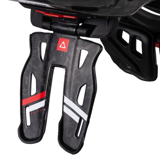 Protetor de Pescoço Leatt 6.5 Carbon