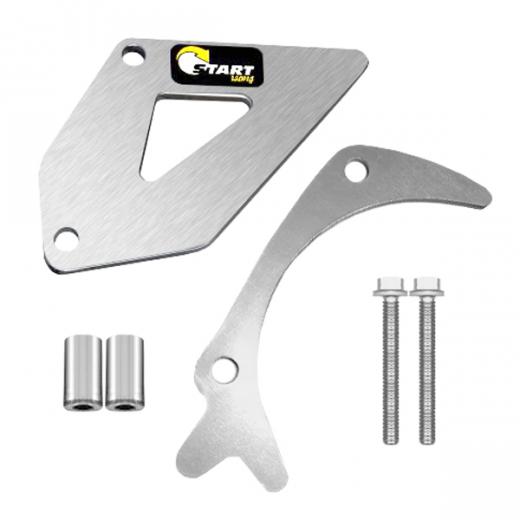 Protetor de Pinho Start Racing CRF 250R 10/13 CRF 250X 05/16