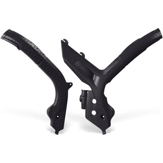 Protetor de Quadro Biker KTM 2T/4T MX 19/22 + Enduro 20/23