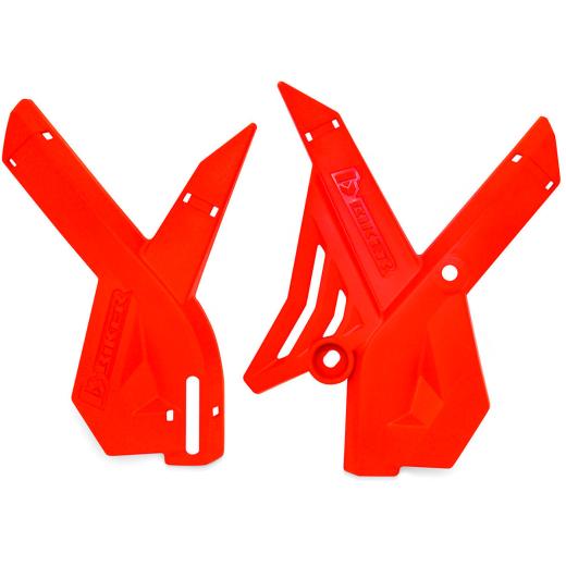 Protetor de Quadro Biker Xtreme CRF 250F/300F