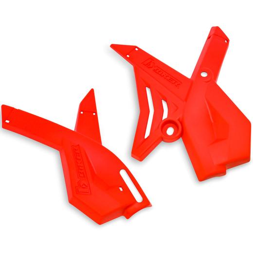 Protetor de Quadro Biker Xtreme CRF 250F/300F