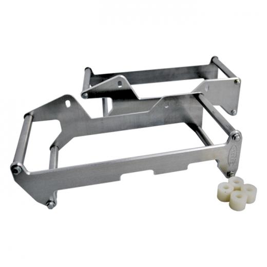 Protetor de Radiador Corona WR 250/450