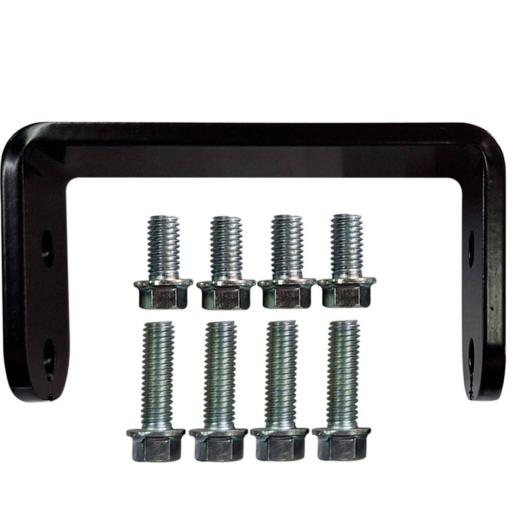 Protetor de Radiador Envolvente Premium Start KTM 08/16 + Husq 12/16 + Husaberg 12/13