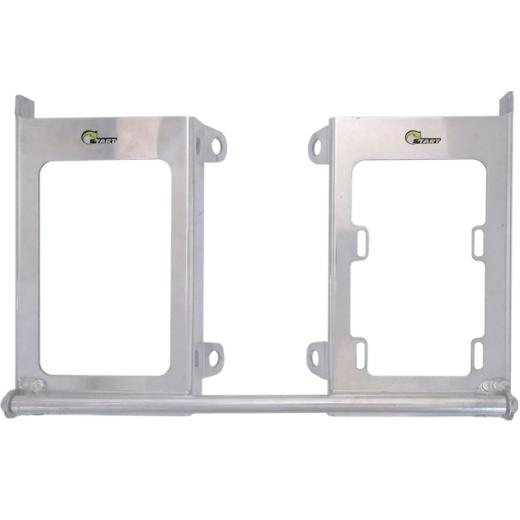 Protetor de Radiador Envolvente Premium Start KTM 19/23 + Husqvarna 17/23 + GasGas 21/23