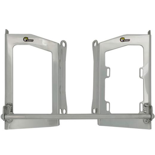Protetor de Radiador Envolvente Premium Start KTM + Husqvarna + GasGas 24/25