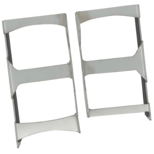 Protetor de Radiador Envolvente Start CRF 450R 13/14