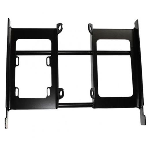 Protetor de Radiador Envolvente Start KTM SX/SXF/EXC/EXCF 17/19 + Husqvarna 16/19