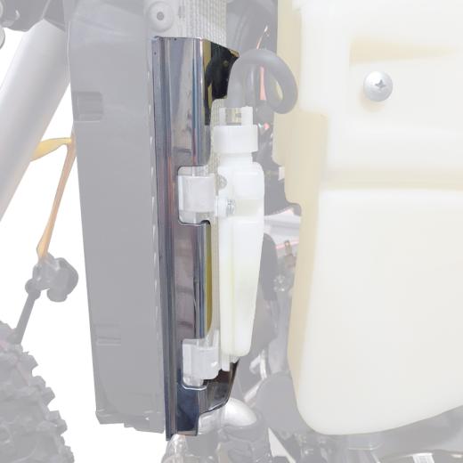 Protetor de Radiador Envolvente Start MXF 250 / 300 2T TSX 2026