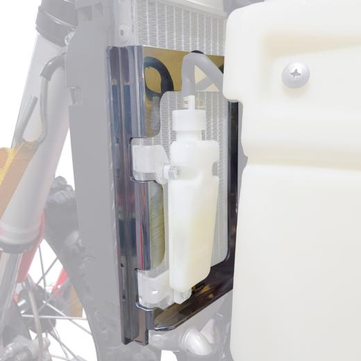 Protetor de Radiador Envolvente Start MXF 250 / 300 2T TSX 2026