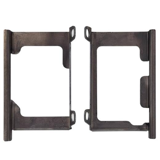 Protetor de Radiador Envolvente Start MXF 250 / 300 2T TSX 2026