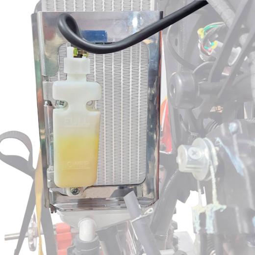 Protetor de Radiador Envolvente Start MXF 250 / 300 2T TSX 2026