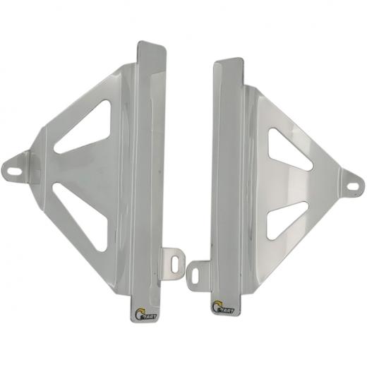 Protetor de Radiador Lateral Start CRF 450R 09/12