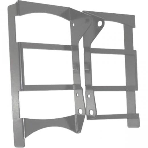 Protetor de Radiador Lateral Frontal Start CRF 450R 13/14