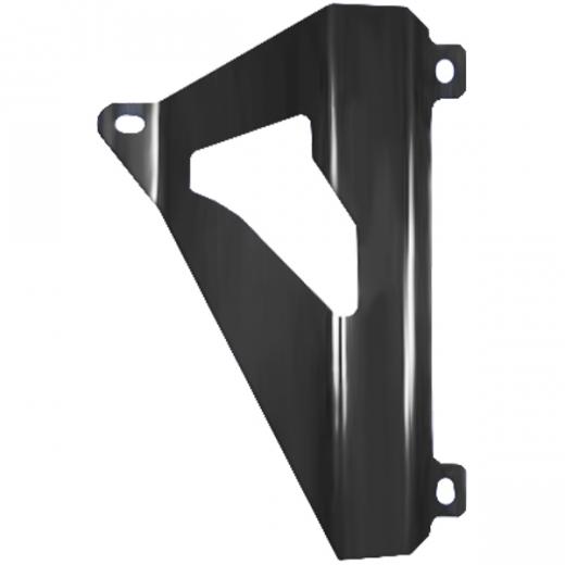 Protetor de Radiador Lateral Start Racing YZF 250 10/13 WRF 450 12/15