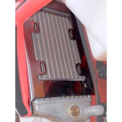 Protetor de Radiador Start Beta RR 2T 250/300 24/25 + RR 4T 350/390/430 24/25