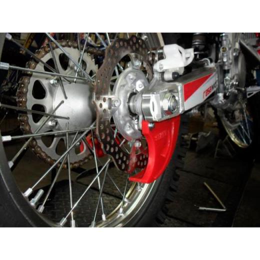 Protetor de Disco Traseiro Start Racing Honda