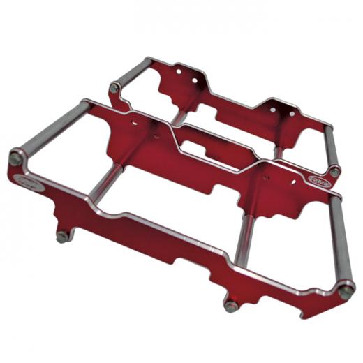 Protetor do Radiador Corona CRF250 /450