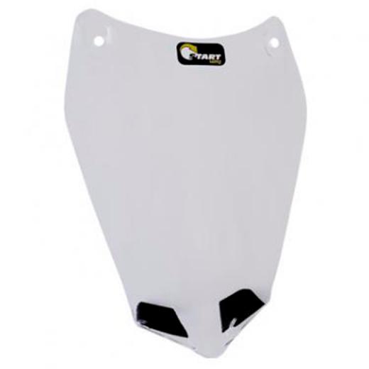 Protetor de Farol Start Racing KTM - Fixao Carenagem