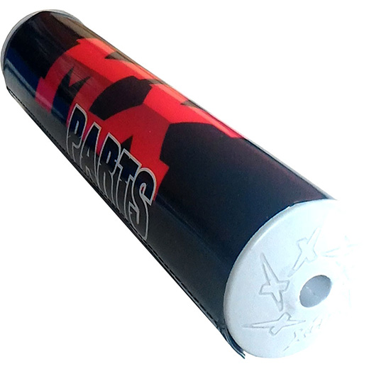 Protetor de Guidão X-CELL MX Parts