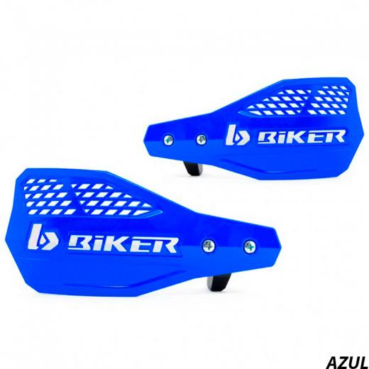 Protetor de Mo Biker A1R