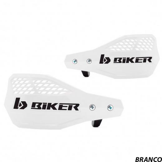 Protetor de Mão Biker A1R