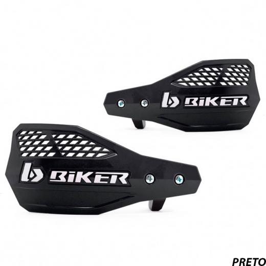 Protetor de Mão Biker A1R