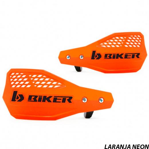 Protetor de Mão Biker A1R