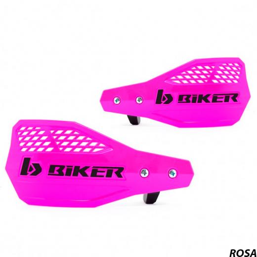 Protetor de Mão Biker A1R