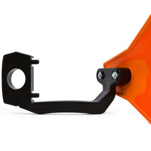 Protetor de Mão Biker A1R