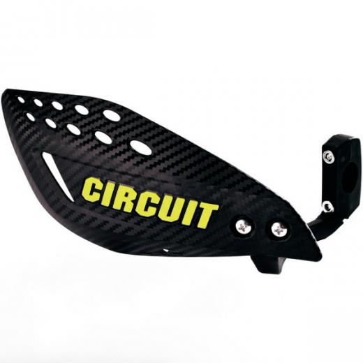 Protetor de Mo Circuit Vector Carbon