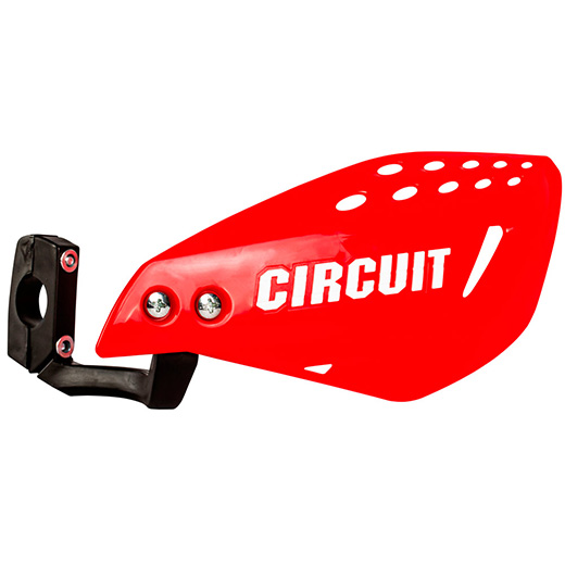 Protetor de Mo Circuit Vector