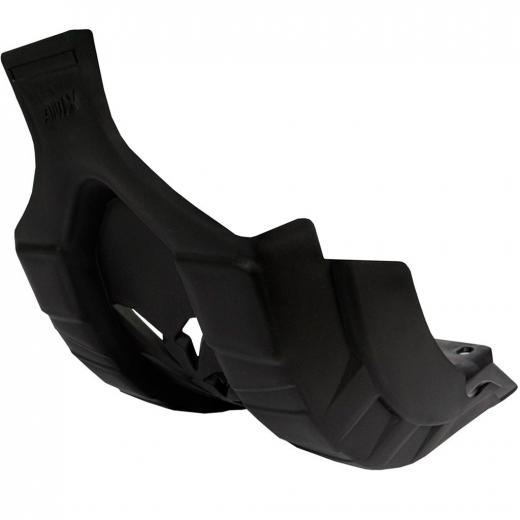 Protetor de Motor AMX KX 250/450 Preto
