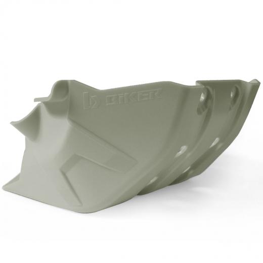 Protetor de Motor Biker CRF 250F