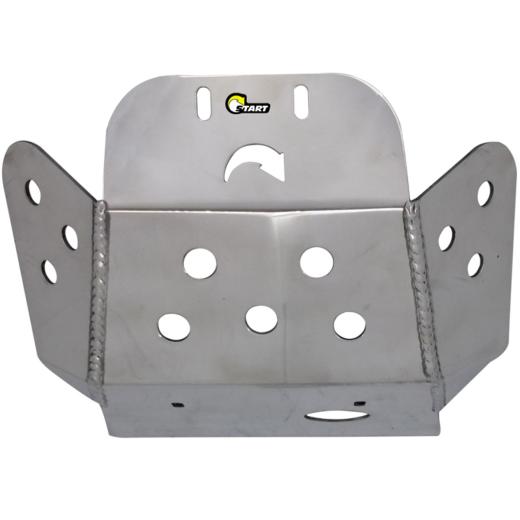 Protetor de Motor Start Racing CRF 250F 18/25