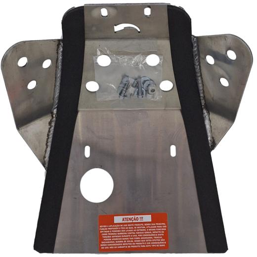 Protetor de Motor Start Racing CRF 250F 18/25