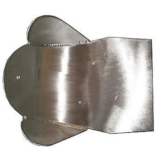 Protetor Motor Pro Tork Tornado Aluminio