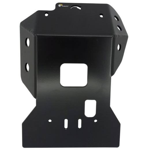 Protetor de Motor Start KTM SX 250 + EXC 250 2T 17/19 + EXC 300 2T 17/23 + Husq TE 250/300 2T 17/23