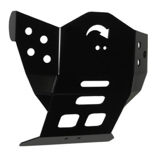 Protetor de Motor Start KTM EXC-F 17/23 + Husq FE 17/23 + FC 16/18 + GasGas EC 21/23