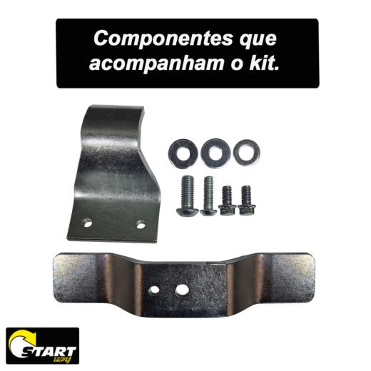 Protetor de Motor Start Racing MXF 4T