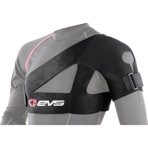 Protetor de Ombro EVS SB02 Support