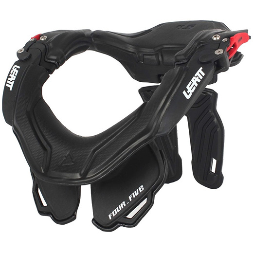 Protetor de Pescoo Leatt Brace GPX 4.5