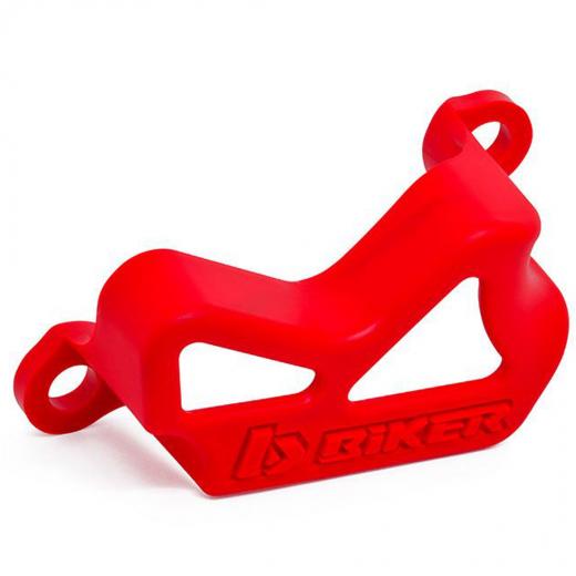 Protetor de Pinça de Freio Biker CRF 250F