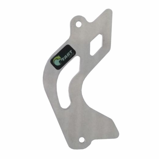 Protetor de Pinho + Eixo de Cmbio Start Racing CRF 250F 18/20