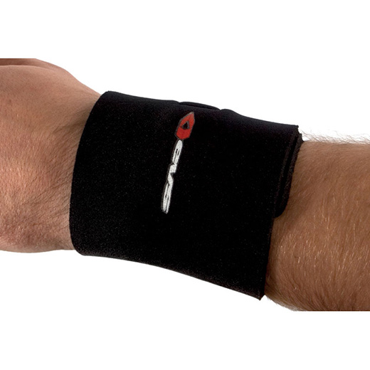Protetor de Pulso EVS Wrist Support