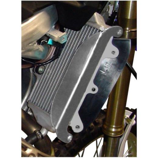 Protetor de Radiador em Alumnio Framax WRF 450