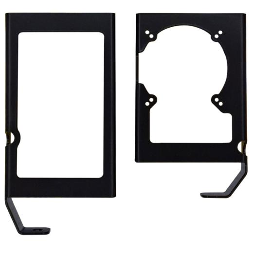 Protetor de Radiador Envolvente Start KLX 300 2025